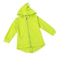 Baby Boy Jacket Dinosaur Hooded Coat