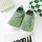 Soft Soled Children's Breathable Mesh Shoes