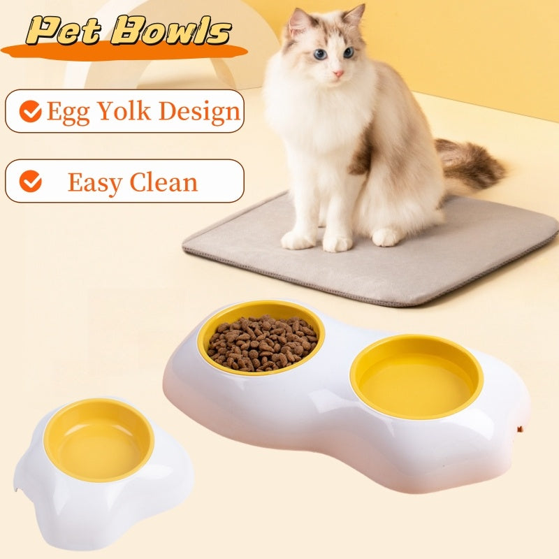 Double Dog Bowls Pet Water And Food Bowls