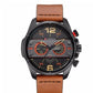 Men Army Military Watch