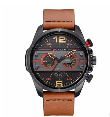 Men Army Military Watch