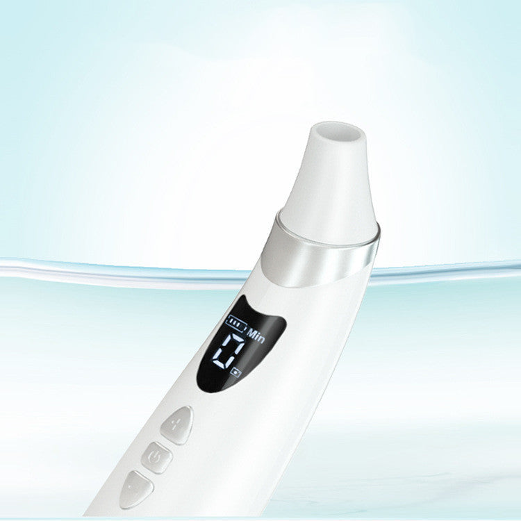 Electric Visual Blackhead Suction Instrument