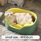 New winter pet kennel Universal washable dog