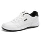 Casual Shoe Italian Breathable Leisure Male Sneakers Non-slip Footwear