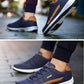 Casual Shoe Italian Breathable Leisure Male Sneakers Non-slip Footwear