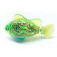 Cat Interactive Electric Fish Water Toy