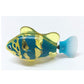 Cat Interactive Electric Fish Water Toy