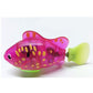 Cat Interactive Electric Fish Water Toy