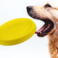 Pet Dogs Throwing Plastic Toys