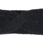 Knitted Headband Diagonally Crossed Hair Accessories