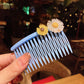 Girls' Bangs Hair Comb  Children's