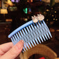 Girls' Bangs Hair Comb  Children's