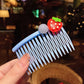 Girls' Bangs Hair Comb  Children's