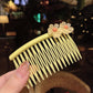 Girls' Bangs Hair Comb  Children's