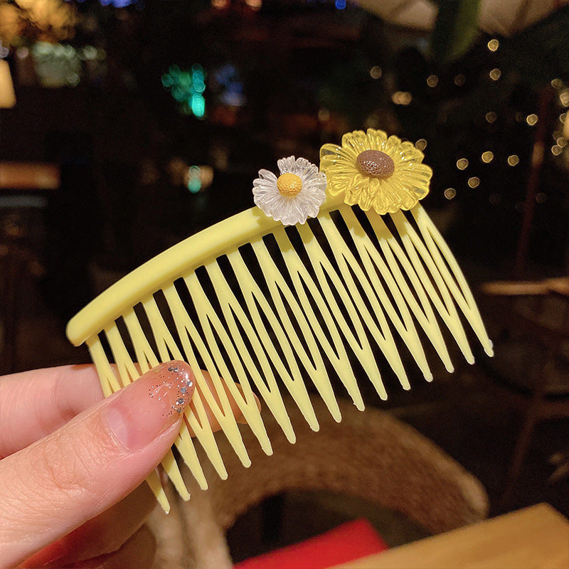 Girls' Bangs Hair Comb  Children's