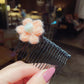 Girls' Bangs Hair Comb  Children's