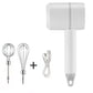 New Rechargeable Wireless Egg Beater Electric Home Mini Handheld Baking Tool