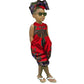 All Cotton African Baby Clothes