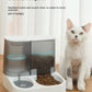 Pet Visual Automatic Pet Feeder