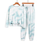 Two Piece Set Tracksuit Women Clothes