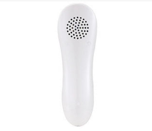 Ultrasonic Vibration Beauty Instrument