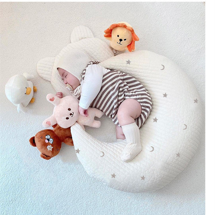 Baby Products Nursing U-shape Pillow Baby Sleeping Children Newborn Cushion