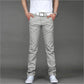 Casual Pants Men Trousers