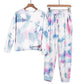 Two Piece Set Tracksuit Women Clothes