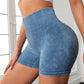 High-waisted Hip-lifting Fitness Pants