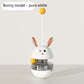 New Pet Tumbler Toy Cat Turntable