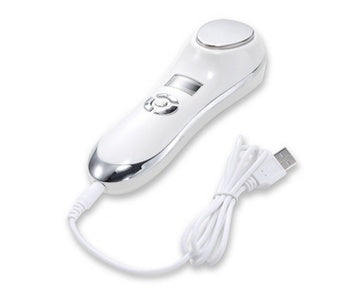 Ultrasonic Vibration Beauty Instrument