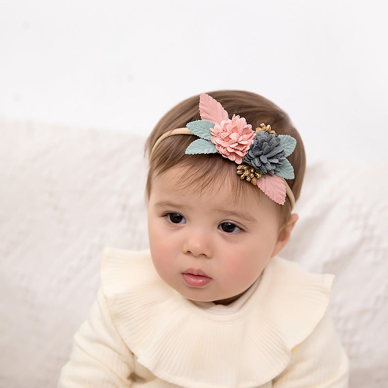 European And American Children Hair Accessories