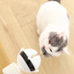 Electric Automatic Lifting Motion Cat Toy Interactive Puzzle Smart Pet Cat Teaser Ball Pet Supply Lifting Toys