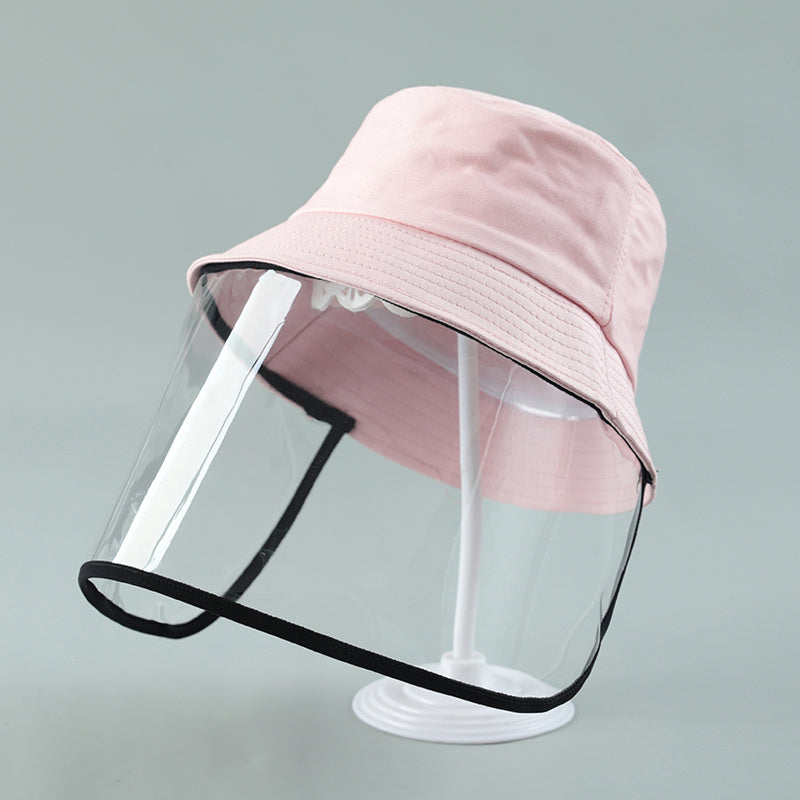 Child Protection Products Hot Buy Anti-spitting Protective Hat