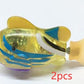 Cat Interactive Electric Fish Water Toy