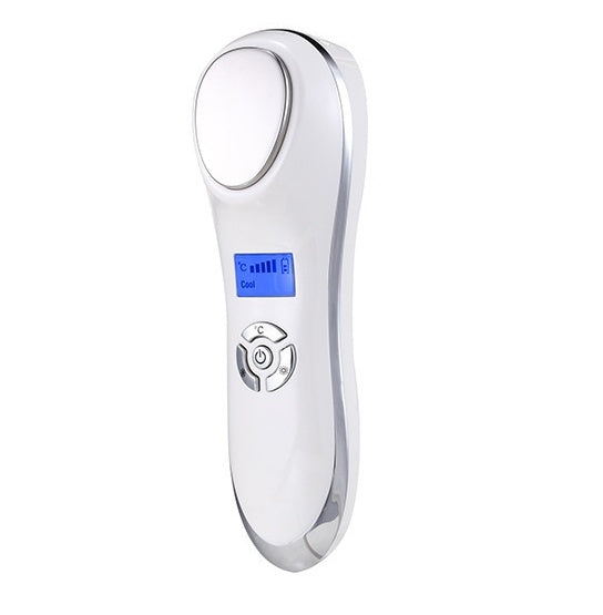 Ultrasonic Vibration Beauty Instrument