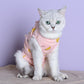 Anti-bite And Anti-licking Pet Clothes For Cats Sterilization After Surgery, Kitten Weaning Clothes