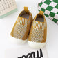 Soft Soled Children's Breathable Mesh Shoes