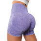 High-waisted Hip-lifting Fitness Pants