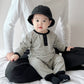 Baby Jumpsuit Spring And Summer Men And Women