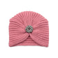 Bohemian Ball Accessories Pullover Hat