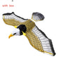 Simulation Bird Cat Interactive Pet Toys