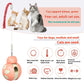 Pets Supplies Toys For Relieving Stuffy And Funny Cat Food Leakage Pet Products