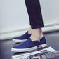 All-match white shoes men canvas shoes