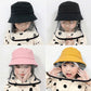 Child Protection Products Hot Buy Anti-spitting Protective Hat