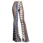 Casual Yoga Wide-leg Bell-bottoms Women