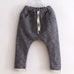 Children Pants For Baby Girls