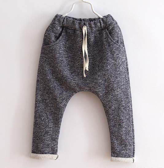 Children Pants For Baby Girls