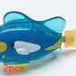 Cat Interactive Electric Fish Water Toy