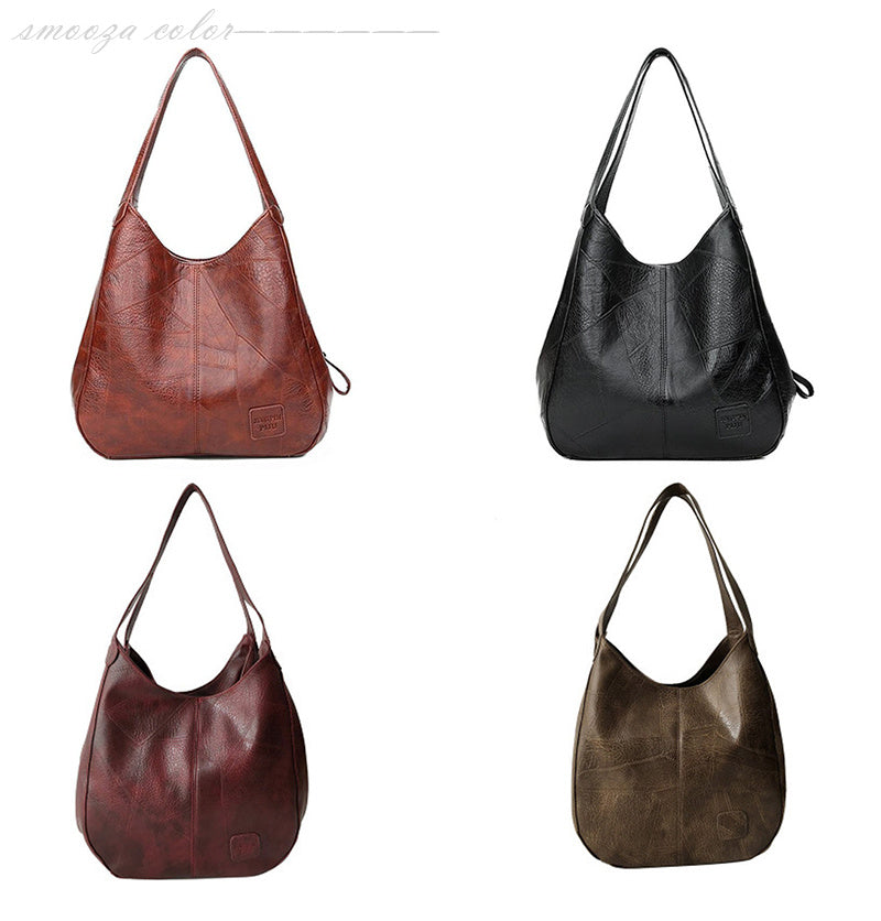 Vintage Womens Hand Bags Designers Luxury Handbags